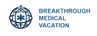 Breakthrough Medical Vacation